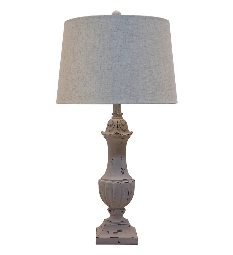 Hoba Table Lamp